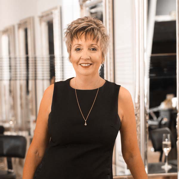 Bronwyn Moffatt Hair Theatre Albury