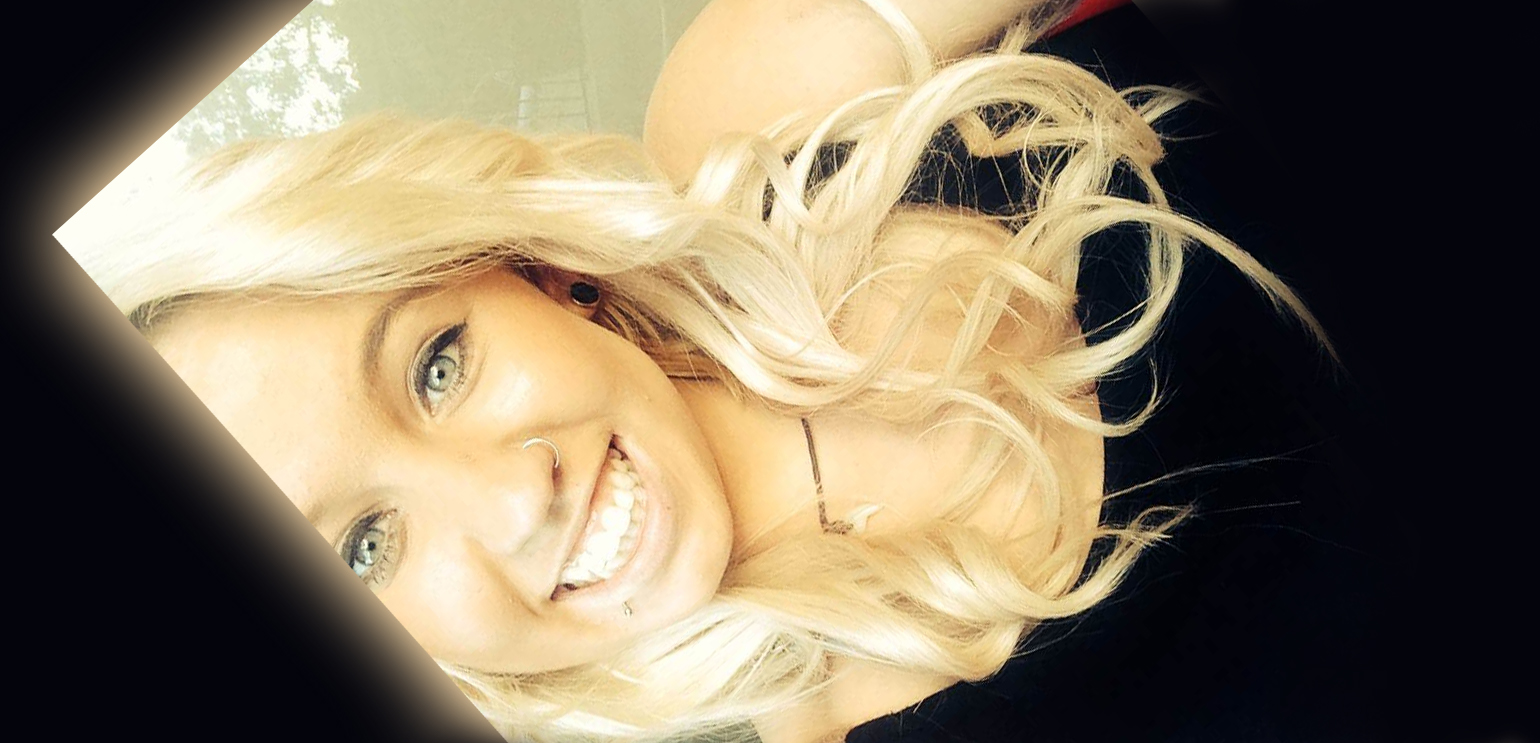 Our new stylist Teneayle!!! Hair Theatre Albury