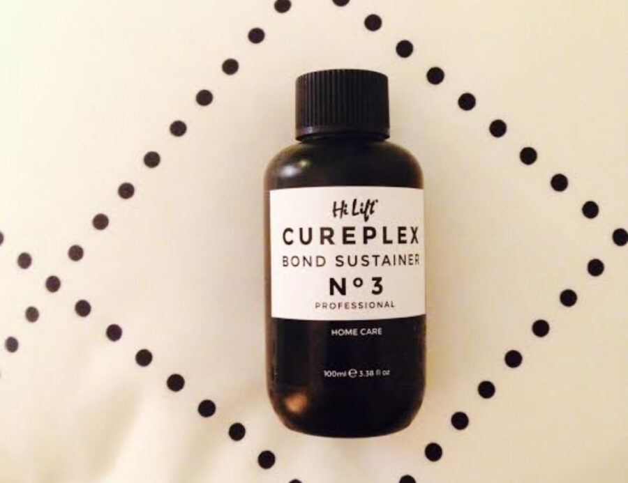 Cureplex NO.3 Treatment