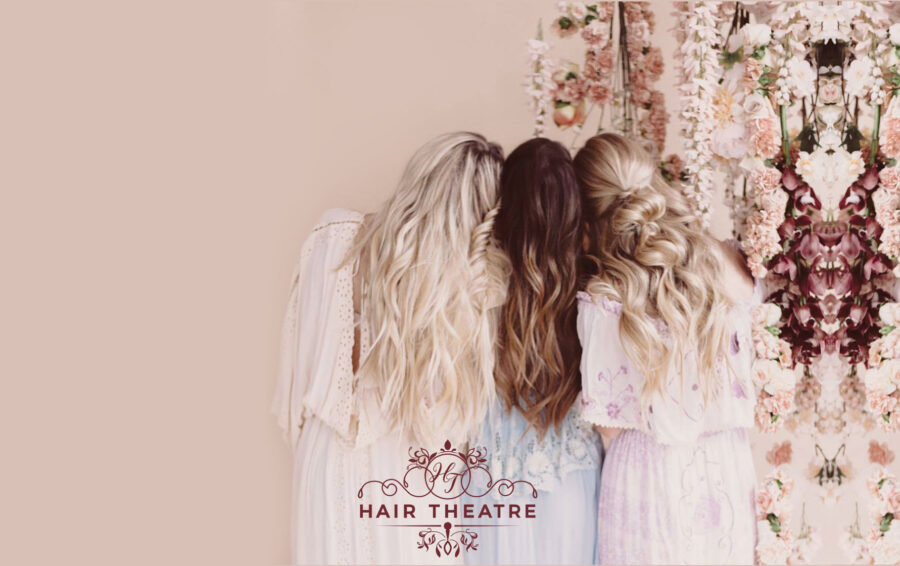 Hair Extension Experts