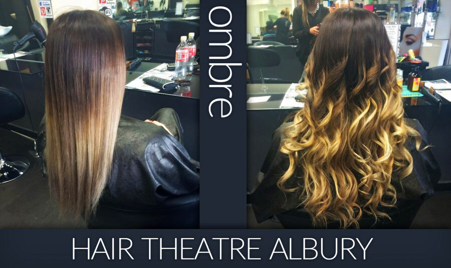 OMBRE!!